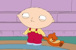 Family Guy, Season 7 Episode 4 image