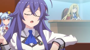 Z/X: Code Reunion, Season 1 Episode 9 image