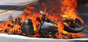 Destroyed in Seconds, Season 1 Episode 40 image