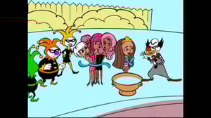 Teamo Supremo, Season 1 Episode 2 image