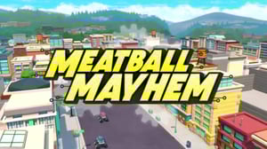 Blaze and the Monster Machines, Season 4 Episode 8 image