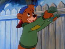 TaleSpin, Season 1 Episode 26 image