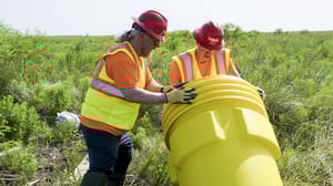 Undercover Boss, Season 10 Episode 4 image