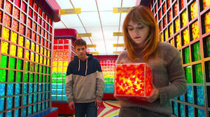 Locke & Key, Season 1 Episode 3 image