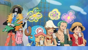 One Piece, Season 15 Episode 8 image