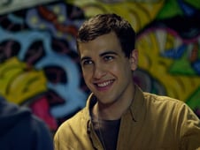 Alien Dawn, Season 1 Episode 10 image