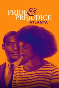 Pride & Prejudice: Atlanta as Caroline