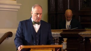 Doctors, Season 18 Episode 37 image