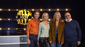 Alla mot alla med Filip och Fredrik, Season 3 Episode 10 image