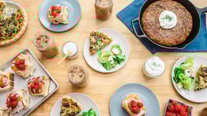 Struggle Meals, Season 8 Episode 6 image