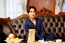 Granting You a Dreamlike Life, Season 1 Episode 14 image