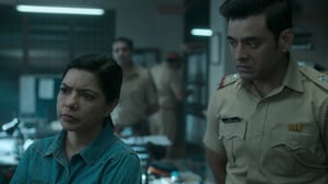 The Fame Game, Season 1 Episode 2 image