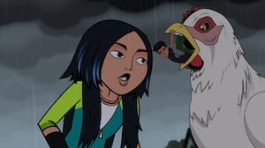 The Hollow, Season 2 Episode 2 image