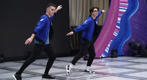 The Next Step, Season 7 Episode 25 image