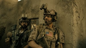 SEAL Team, Season 1 Episode 12 image