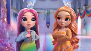 Rainbow High, Season 5 Episode 5 image