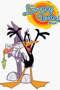 The Looney Tunes Show as Pepe Le Pew