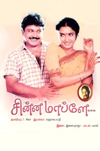 Chinna Mapillai as Anand's father