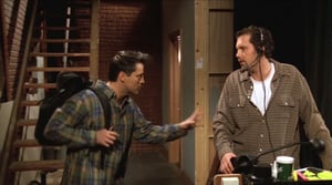 Friends, Season 3 Episode 22 image