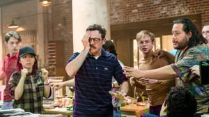 Halt and Catch Fire, Season 3 Episode 4 image