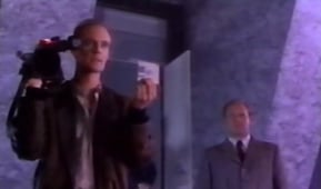 Max Headroom, Season 2 Episode 8 image