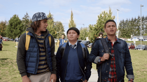 Mech-X4, Season 2 Episode 1 image