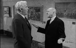 Perry Mason, Season 8 Episode 21 image
