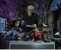 Batman, Season 2 Episode 6 image