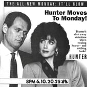 Hunter, Season 6 Episode 19 image