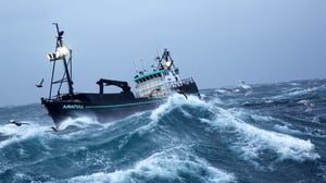 Deadliest Catch, Season 13 Episode 4 image