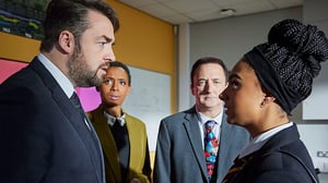 Waterloo Road, Season 14 Episode 6 image