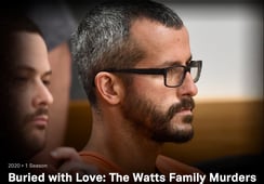 Buried with Love, Season 2 Episode 1 image