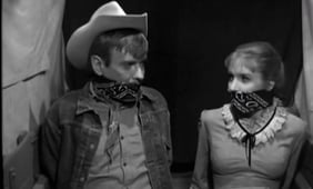 Sugarfoot, Season 3 Episode 18 image