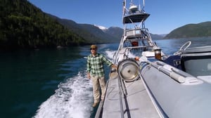 Born to Explore, Season 2 Episode 7 image