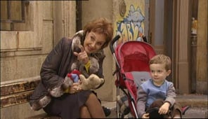 Life Is Sweeter, Season 7 Episode 156 image