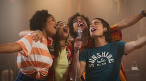 Secrets of Summer, Season 1 Episode 4 image