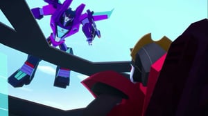 Transformers: Cyberverse, Season 1 Episode 8 image