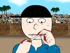 Kevin Spencer, Season 3 Episode 1 image