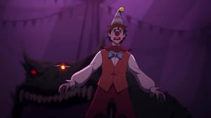 The Mighty Nein, Season 1 Episode 3 image