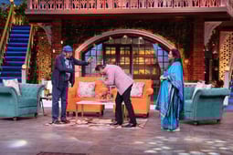 The Kapil Sharma Show, Season 2 Episode 177 image