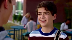 Andi Mack, Season 2 Episode 12 image