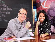 The Slap Maxwell Story, Season 1 Episode 20 image