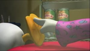 Sitting Ducks, Season 2 Episode 3 image