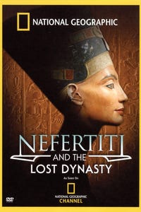 Nefertiti and the Lost Dynasty
