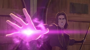 Dragon Age: Absolution, Season 1 Episode 4 image