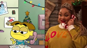 Random Rings, Season 1 Episode 11 image