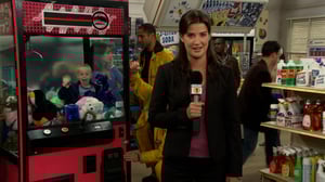 How I Met Your Mother, Season 1 Episode 2 image