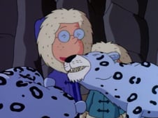 The Wild Thornberrys, Season 2 Episode 11 image