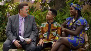 Bob Hearts Abishola, Season 3 Episode 1 image