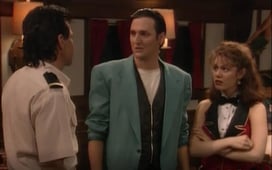 Empty Nest, Season 5 Episode 25 image